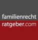 Familienrecht-Ratgeber